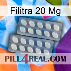 Filitra 20Mg 07